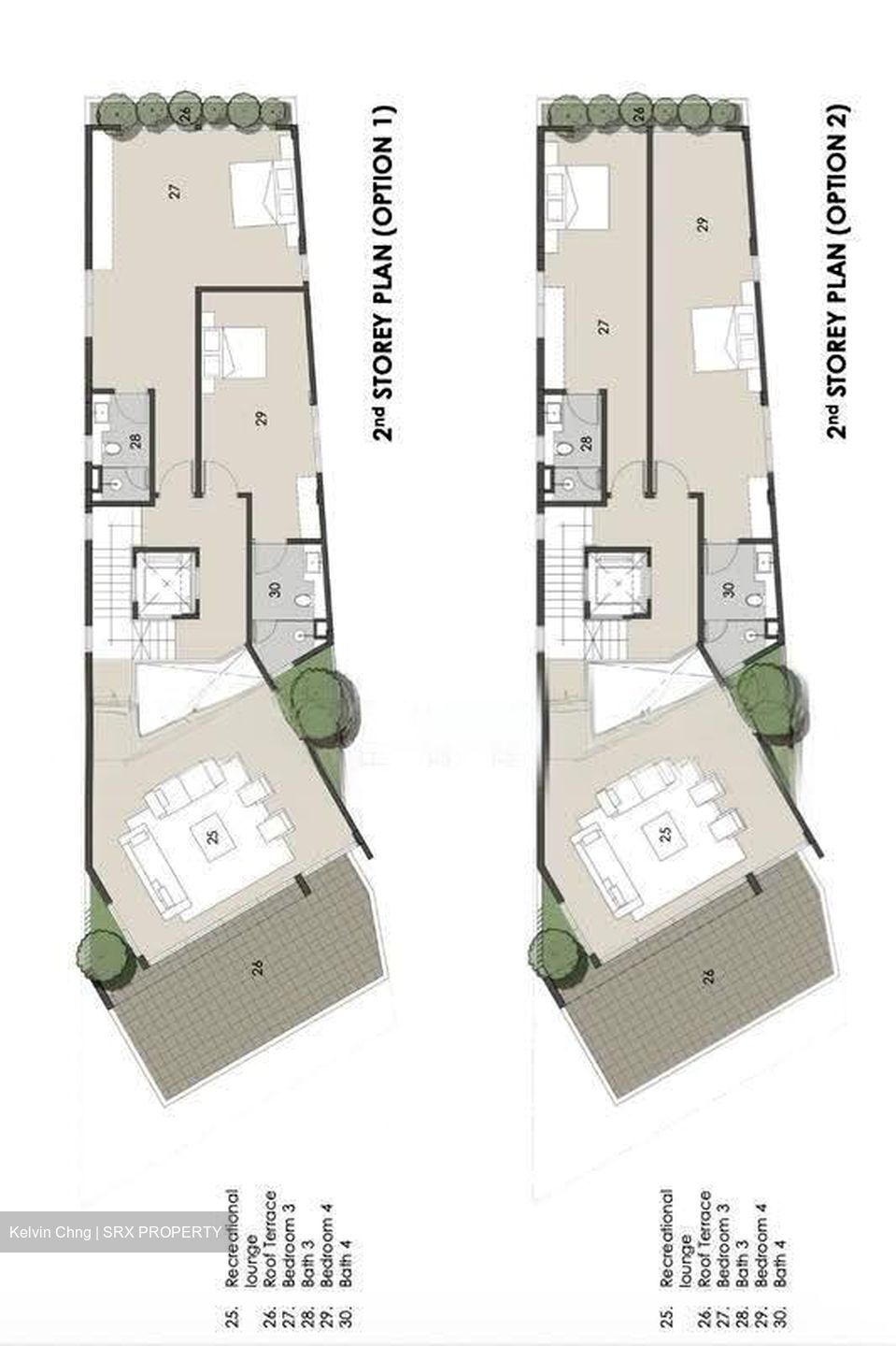 Braddell Heights Estate (D13), Detached #639471521